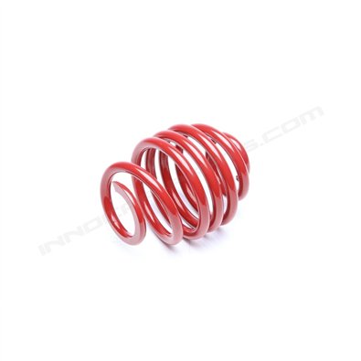 Muelle trasero TA Technix Redline Ford Galaxy (WGR), SEAT Alhambra (7MS) y Volkswagen Sharan (7M)