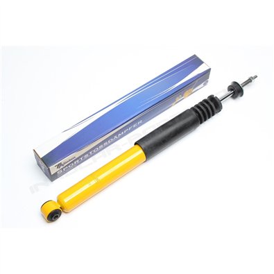 Set 2 amortiguadores delanteros TA Technix Mercedes Clase C (S202/W202), CLK (C208), CLK Cabrio (A208) y Clase E (S210/W210)