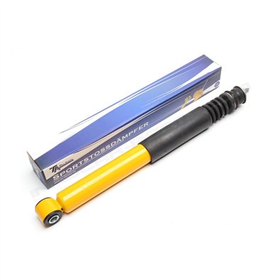 Set 2 amortiguadores traseros TA Technix Opel Corsa C (C) y Opel Tigra Twintop (X/C Roadster)