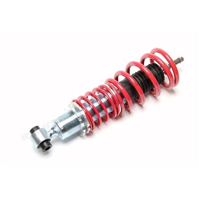 Amortiguador trasero TA Technix Redline Toyota Celica (T23)
