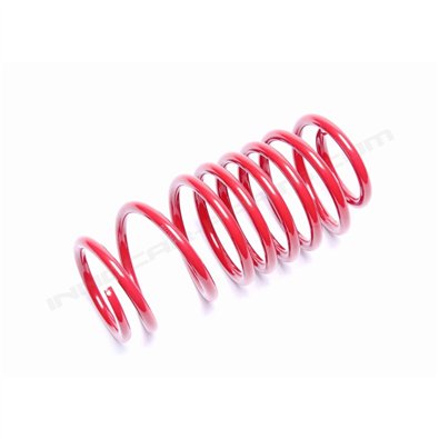 MUELLE TRASERO TA TECHNIX REDLINE TOYOTA YARIS (06-17)