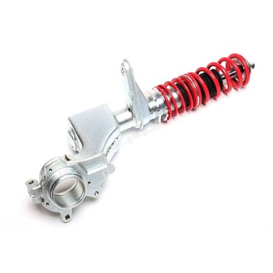 AMORTIGUADOR DELANTERO DERECHO TA TECHNIX REDLINE VW POLO