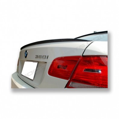 ALERÓN CARBONO LOOK M3 BMW SERIE 3 E92