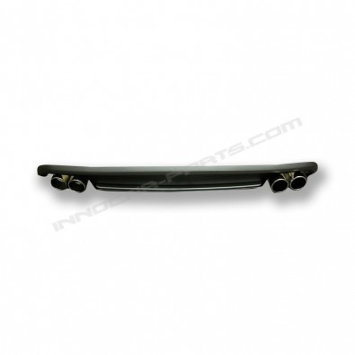 DIFUSOR LOOK S-LINE AUDI A5 SPORTBACK (12-15)