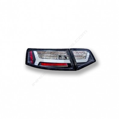 PILOTOS LED AUDI A6 (08-11)
