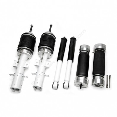 KIT SUSPENSIÓN NEUMÁTICA VOLVO