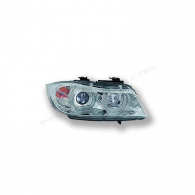 FAROS ANGEL EYES BMW SERIE 3 E90 C/XENON