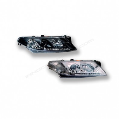 FAROS LED LUZ DIURNA RENAULT LAGUNA (01-05)