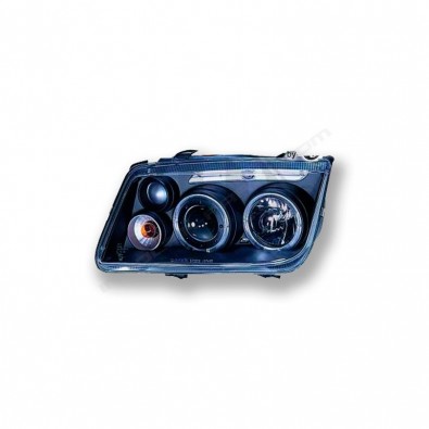 Faros angel eyes Volkswagen bora