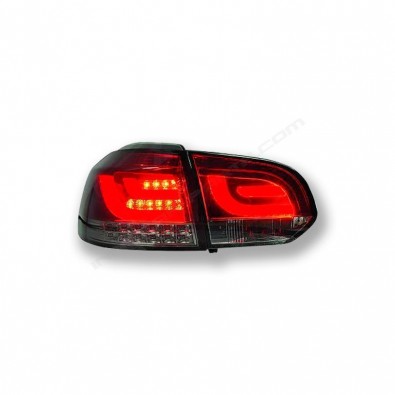PILOTOS LED VOLKSWAGEN GOLF
