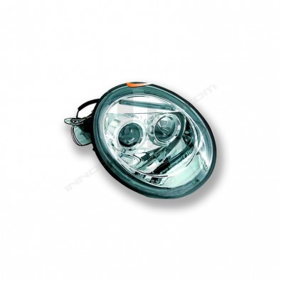 Faros angel eyes Volkswagen New Beetle