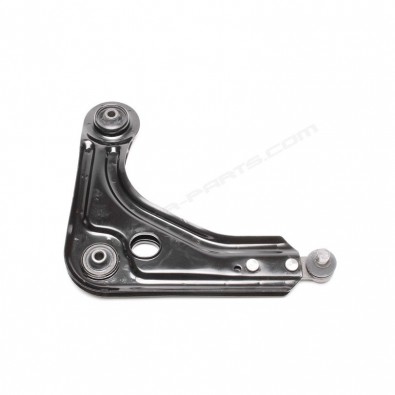 Brazo de suspensión izquierdo Ford Fiesta III (GFJ), Ford Fiesta Kasten (FVD) y Ford Courier Kasten (F3L, F5L)