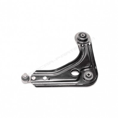 Brazo de suspensión derecho Ford Fiesta III (GFJ), Ford Fiesta Kasten (FVD) y Ford Courier Kasten (F3L, F5L)