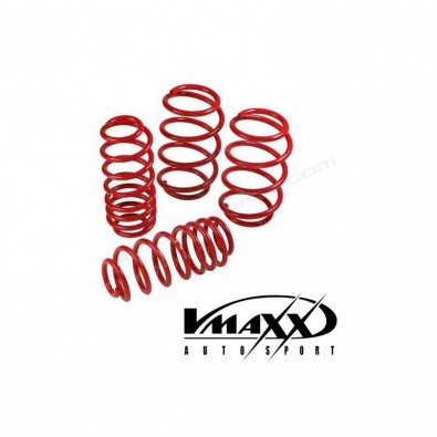 MUELLES DEPORTIVOS V-MAXX RENAULT MEGANE III