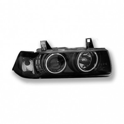 FAROS ANGEL EYES CCFL BMW SERIE 3 COUPE/CABRIO