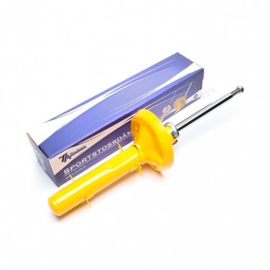 SET 2 AMORTIGUADORES DELANTEROS TA TECHNIX AUDI/SEAT/SKODA/VW