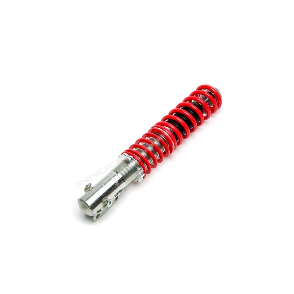 AMORTIGUADOR DELANTERO TA TECHNIX REDLINE SEAT/VW
