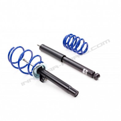 SUSPENSIÓN DEPORTIVA "AP" VOLKSWAGEN EOS