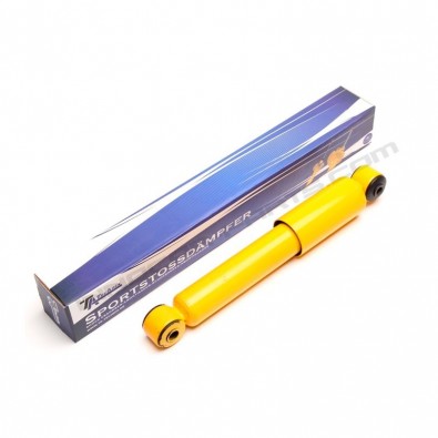 SET 2 AMORTIGUADORES TRASEROS TA TECHNIX ALFA/FIAT/LANCIA