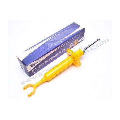 SET 2 AMORTIGUADORES DELANTEROS TA TECHNIX AUDI/SKODA/VW