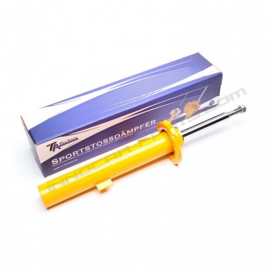SET 2 AMORTIGUADORES DELANTEROS TA TECHNIX BMW