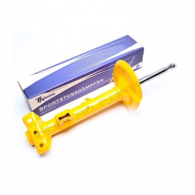 SET 2 AMORTIGUADORES DELANTEROS TA TECHNIX BMW