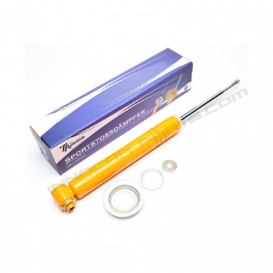 SET 2 AMORTIGUADORES TRASEROS TA TECHNIX BMW SERIE 5