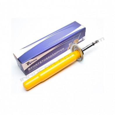 SET 2 AMORTIGUADORES DELANTEROS TA TECHNIX BMW SERIE 5