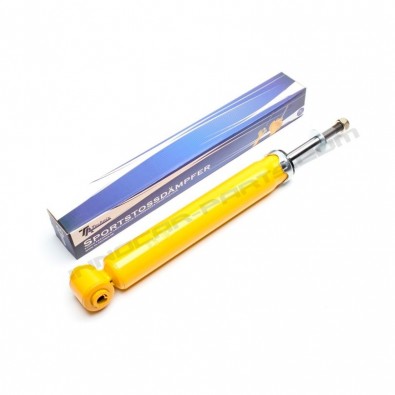 SET 2 AMORTIGUADORES TRASEROS TA TECHNIX BMW SERIE 5 TOURING