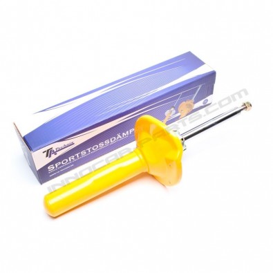 SET 2 AMORTIGUADORES DELANTEROS TA TECHNIX CITROEN/PEUGEOT