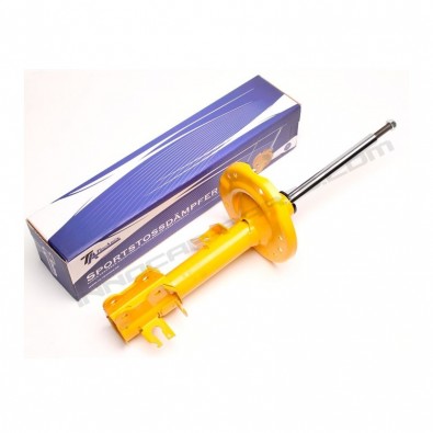 SET 2 AMORTIGUADORES DELANTEROS TA TECHNIX FIAT/FORD