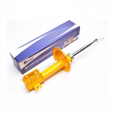 SET 2 AMORTIGUADORES DELANTEROS TA TECHNIX FIAT
