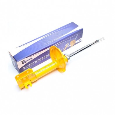Set 2 amortiguadores delanteros TA Technix Fiat