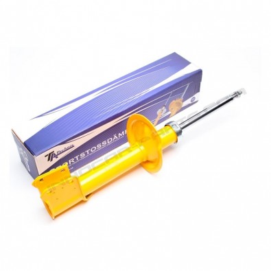 Set 2 amortiguadores delanteros TA Technix Fiat Uno (146A)