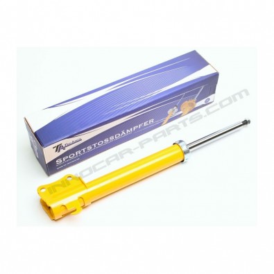 Set 2 amortiguadores traseros TA Technix Ford
