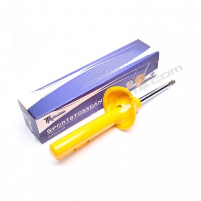 SET 2 AMORTIGUADORES DELANTEROS TA TECHNIX FORD ESCORT