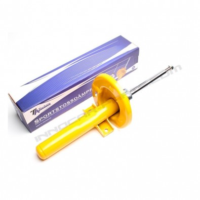 Set 2 amortiguadores delanteros TA Technix Ford Galaxy (TWGR), SEAT Alhambra (7MS) y Volkswagen Sharan (7M)