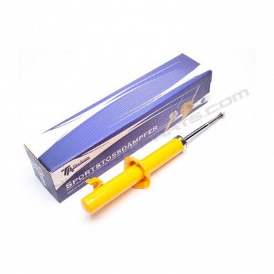 Set 2 amortiguadores delanteros TA Technix Honda Civic IV Hatchback (EC / Honda Civic IV Stufenheck (ED / Honda CRX II (ED