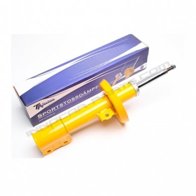 SET 2 AMORTIGUADORES DELANTEROS TA TECHNIX OPEL