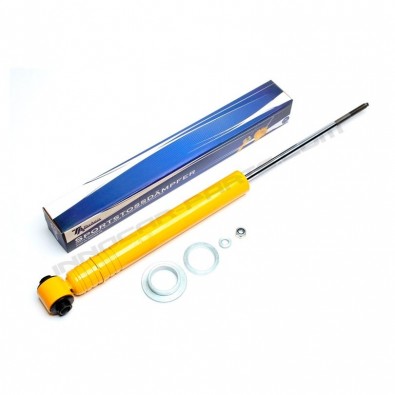 SET 2 AMORTIGUADORES TRASEROS TA TECHNIX OPEL VECTRA