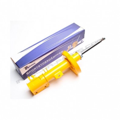 SET 2 AMORTIGUADORES DELANTEROS TA TECHNIX OPEL VECTRA