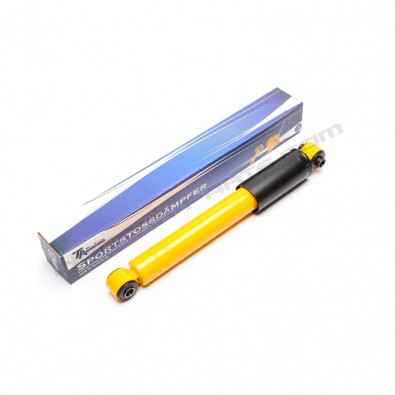 Set 2 amortiguadores traseros TA Technix Renault Clio I (B/C57)
