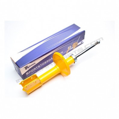 Set 2 amortiguadores delanteros TA Technix Renault Clio I (B/C57)