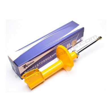 Set 2 amortiguadores delanteros TA Technix Renault Clio I (B/C57)
