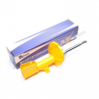 Set 2 amortiguadores delanteros TA Technix Renault Twingo I (C06)