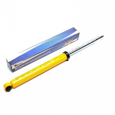 SET 2 AMORTIGUADORES TRASEROS TA TECHNIX TOYOTA YARIS (2005-)