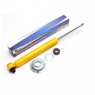 SET 2 AMORTIGUADORES TRASEROS TA TECHNIX VW POLO