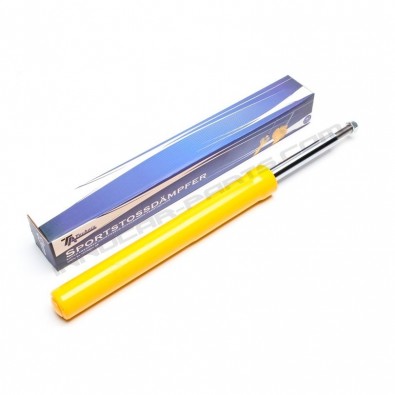 SET 2 AMORTIGUADORES DELANTEROS TA TECHNIX VW POLO