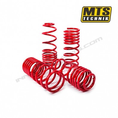 MUELLES DEPORTIVOS MTS TECHNIK BMW Z3 M