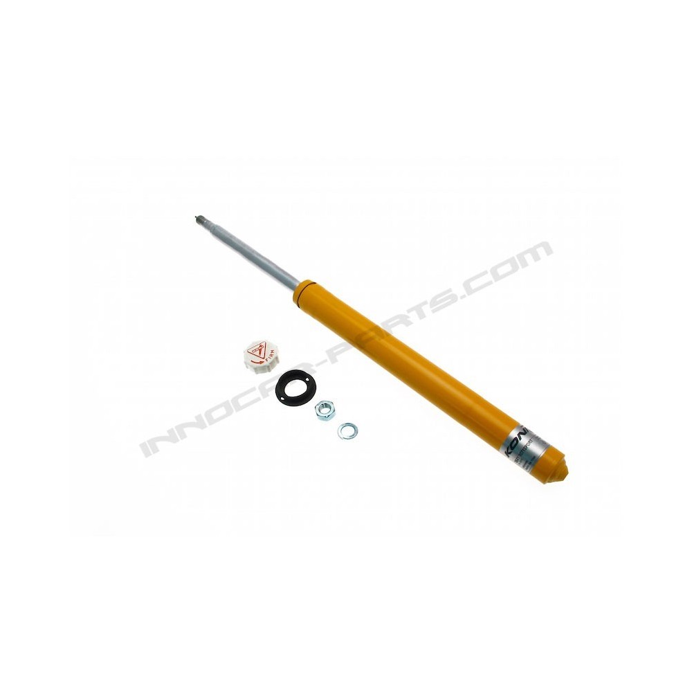 SET AMORT. DELANTEROS KONI SPORT MR2 (85-89)